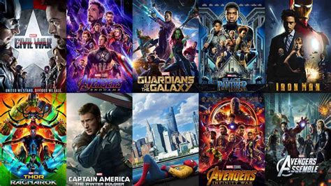 watch marvel movies free online.
